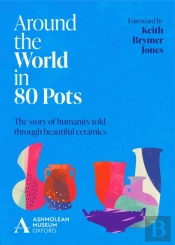 Around The World In 80 Pots