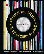 Around The World In 80 Record Stores