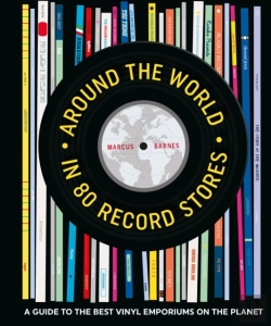 Bertrand.pt - Around The World In 80 Record Stores