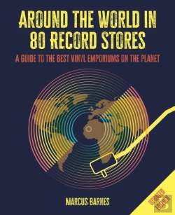 Bertrand.pt - Around The World In 80 Record Stores: Updated Edition