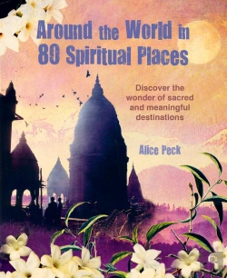 Bertrand.pt - Around The World In 80 Spiritual Places