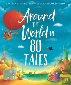 Bertrand.pt - Around The World In 80 Tales