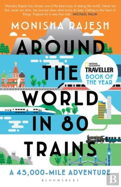 Bertrand.pt - Around The World In 80 Trains