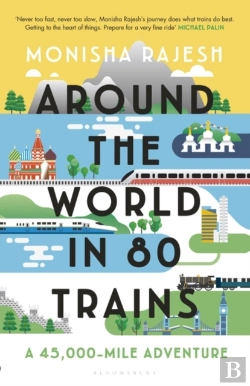 Bertrand.pt - Around The World In 80 Trains