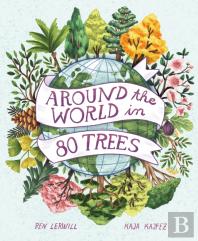 Around The World In 80 Trees