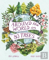 Around The World In 80 Trees