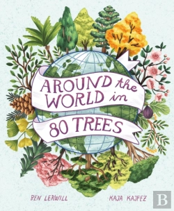 Bertrand.pt - Around The World In 80 Trees