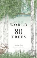 Around The World In 80 Trees