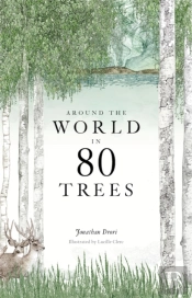 Around The World In 80 Trees