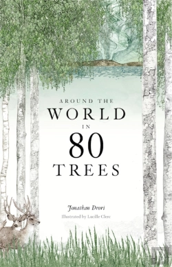 Bertrand.pt - Around The World In 80 Trees