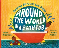 Bertrand.pt - Around The World In A Bathtub