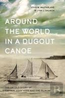 Around The World In A Dugout Canoe