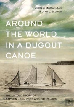 Bertrand.pt - Around The World In A Dugout Canoe