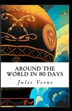 Bertrand.pt - Around The World In Eighty Days Annotated