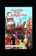 Around The World In Eighty Days Annotated