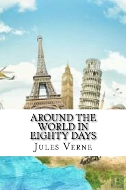 Bertrand.pt - Around The World In Eighty Days  English