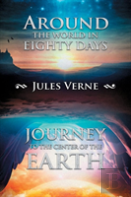 Around The World In Eighty Days; Journey To The Center Of The Earth