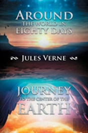 Around The World In Eighty Days; Journey To The Center Of The Earth