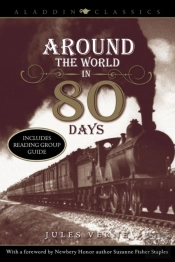 Around The World In Eighty Days