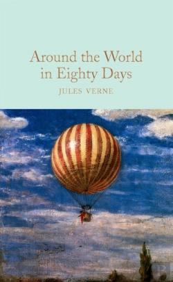 Bertrand.pt - Around The World In Eighty Days