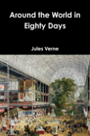 Around The World In Eighty Days