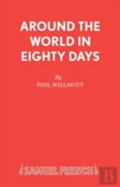 Around The World In Eighty Days