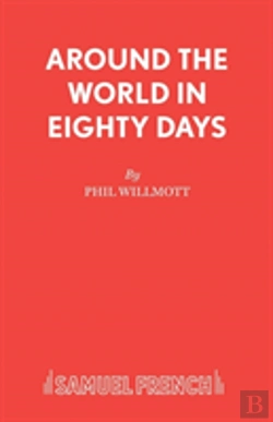 Bertrand.pt - Around The World In Eighty Days