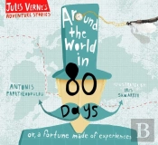 Around The World In Eighty Days