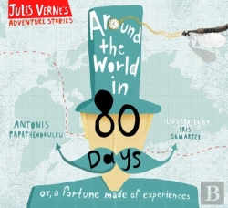 Bertrand.pt - Around The World In Eighty Days