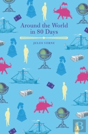 Around The World In Eighty Days
