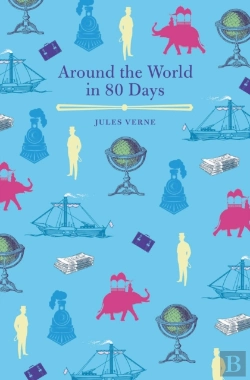 Bertrand.pt - Around The World In Eighty Days
