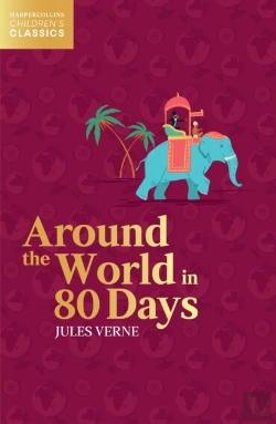 Bertrand.pt - Around The World In Eighty Days