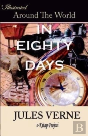 Around The World In Eighty Days