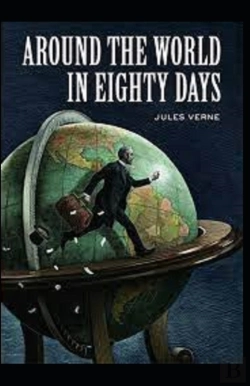 Bertrand.pt - Around The World In Eighty Days