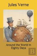 Around The World In Eighty Days