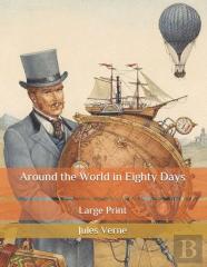 Around The World In Eighty Days