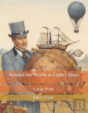 Around The World In Eighty Days