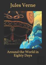 Around The World In Eighty Days