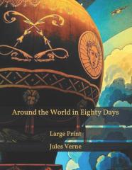 Around The World In Eighty Days