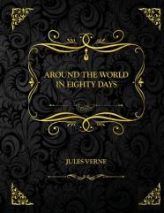 Around The World In Eighty Days