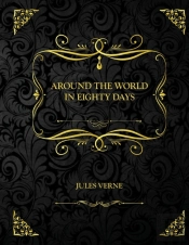 Around The World In Eighty Days