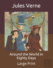 Around The World In Eighty Days