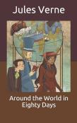 Around The World In Eighty Days