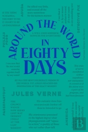 Around The World In Eighty Days