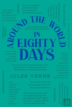 Bertrand.pt - Around The World In Eighty Days