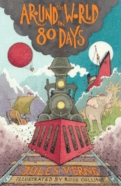 Around The World In Eighty Days