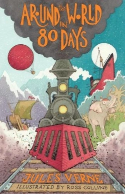 Bertrand.pt - Around The World In Eighty Days