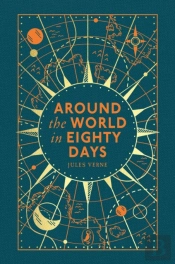 Around The World In Eighty Days