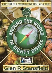 Around The World In Eighty Dishes