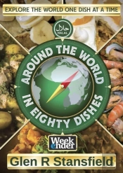 Around The World In Eighty Dishes